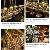 Lieu de mariage - 1