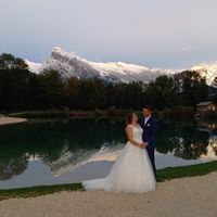 Nous nous marions le 26 Septembre 2020 - Haute-savoie - 1