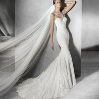 Pronovias - Model Prunelle