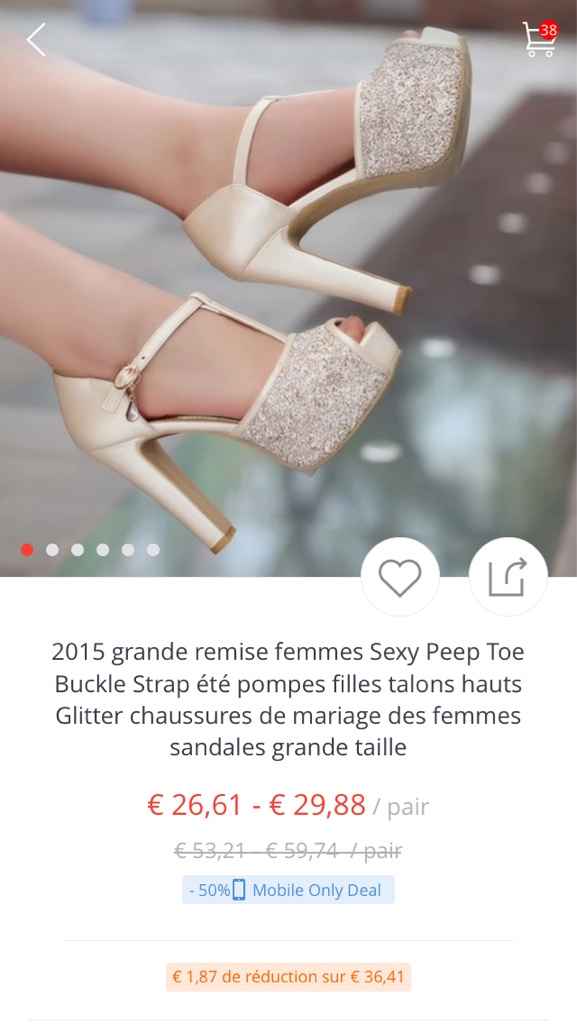 Avis de recherche !!! - 1