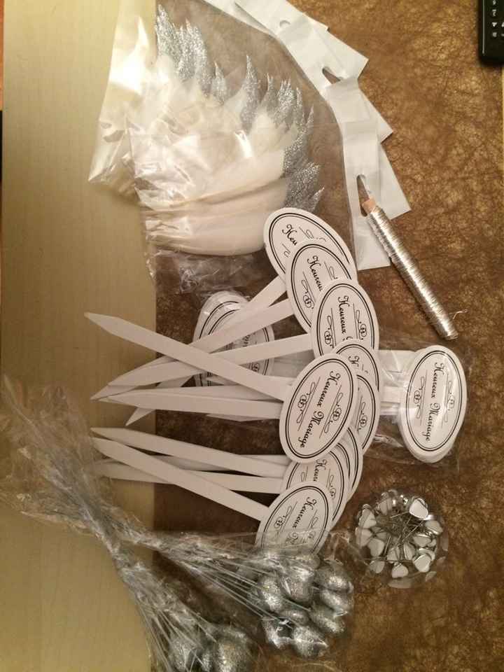 Belle maman fleuriste sa aide ! - 1