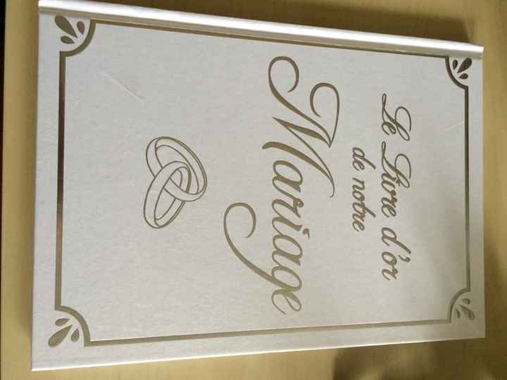 Mes dye et achat du jour ! - 1