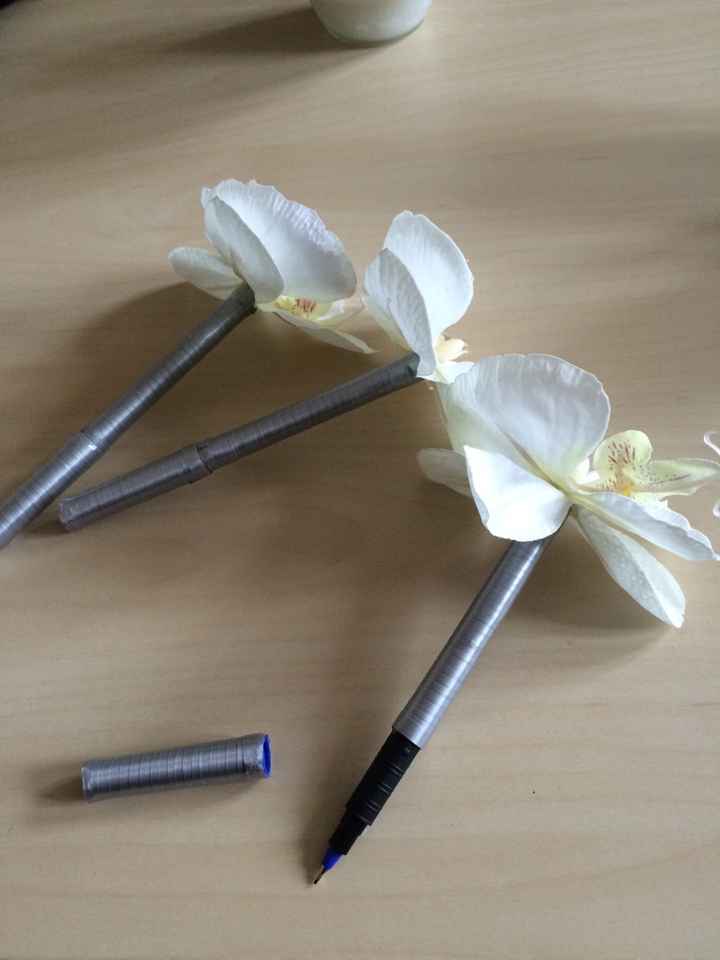 Mes dye et achat du jour ! - 2