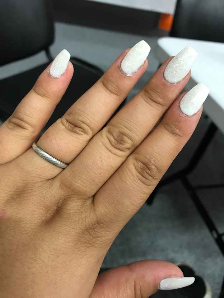 Manicure ok 👌🏻 - 4