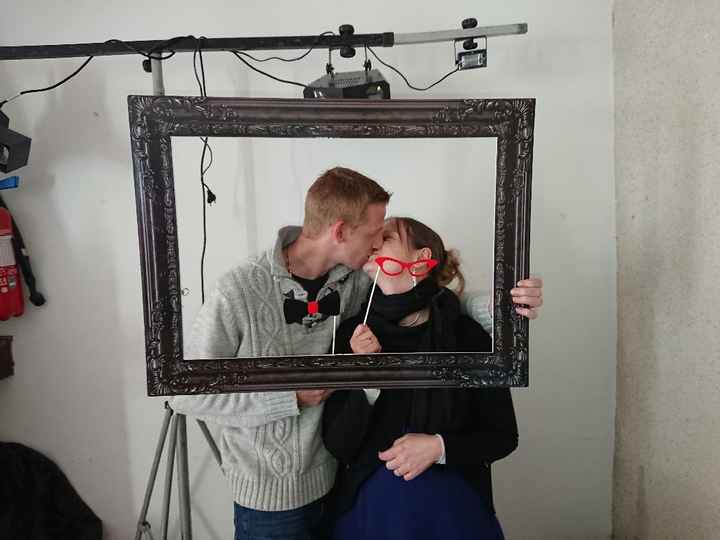 Futur mariés 2019 - 1