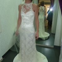 autre robe de mariee 