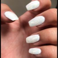 Manicure ok 👌🏻 - 1