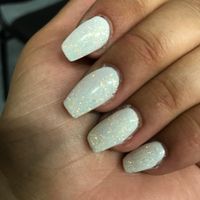 Manicure ok 👌🏻 - 2