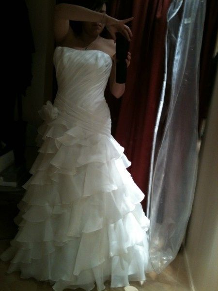 ma robe