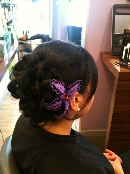 Nos essais coiffure regroupés! - 2