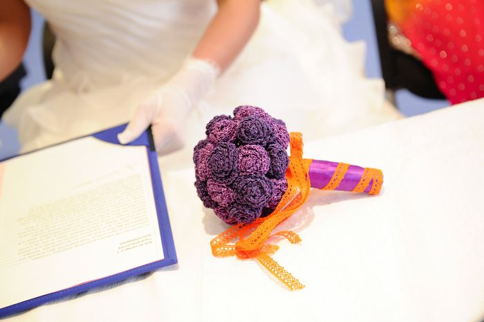 mon bouquet