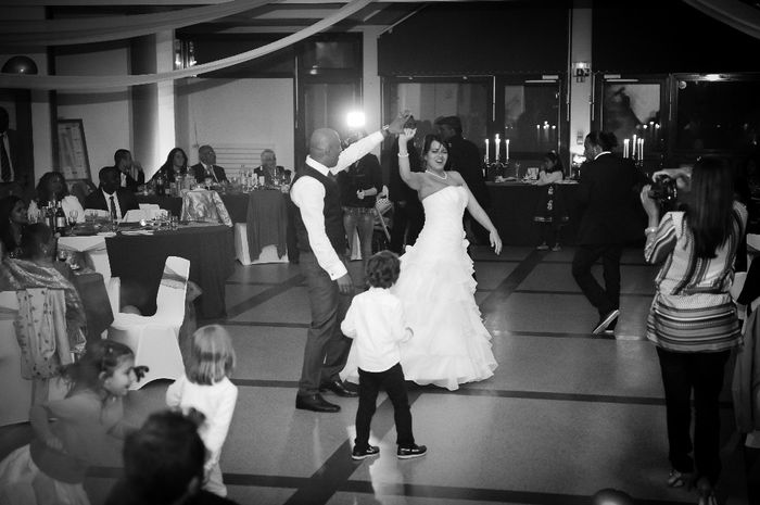 notre ouverture de bal