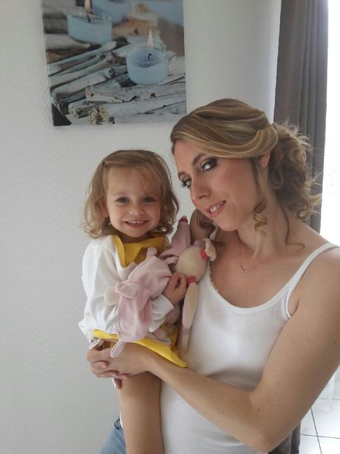 Yara make up - 2