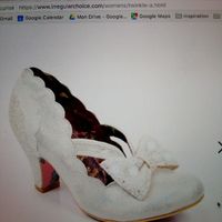 Montrez-moi vos chaussures #4 - 1