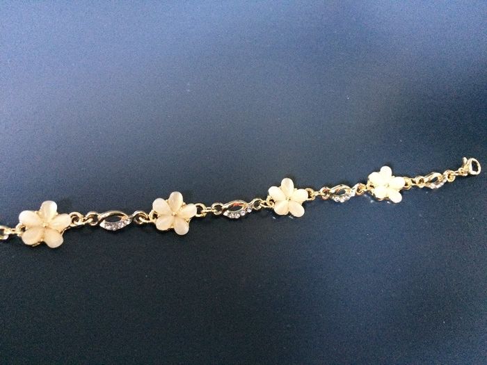 Bracelets filles