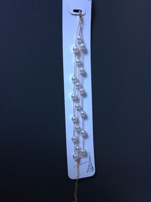 Bracelet 