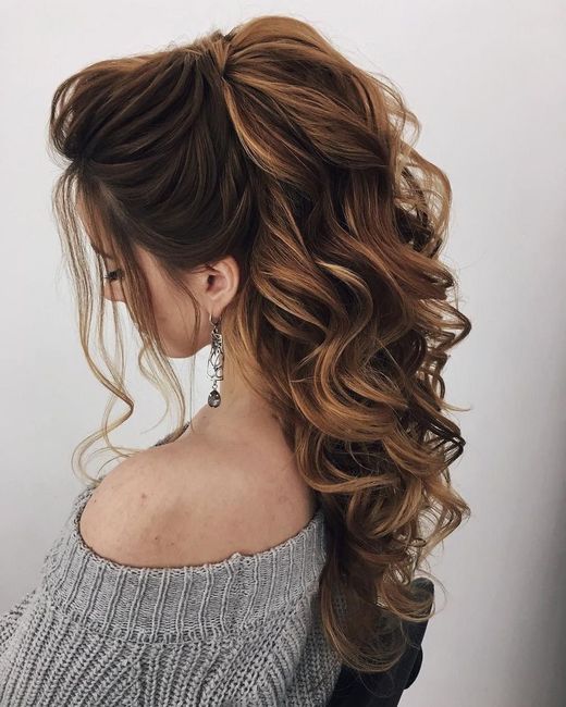 coiffure