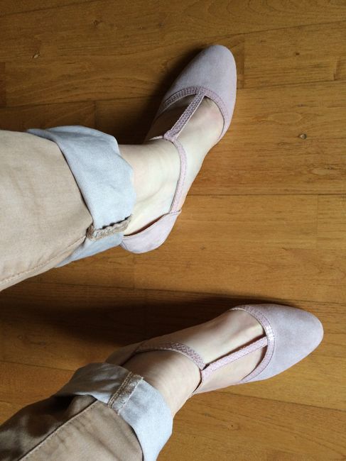 chaussures