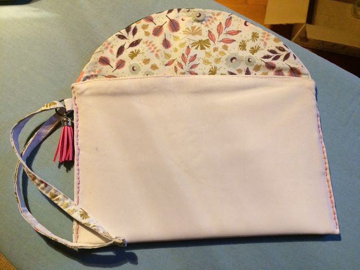 pochette maman 2