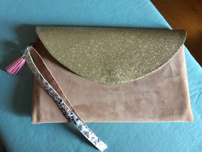 ma pochette 1