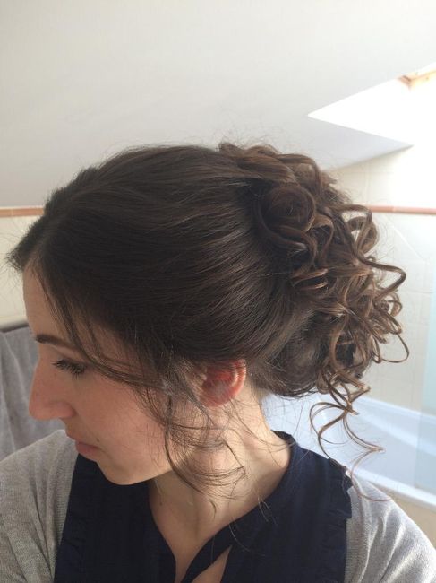 essai coiffure