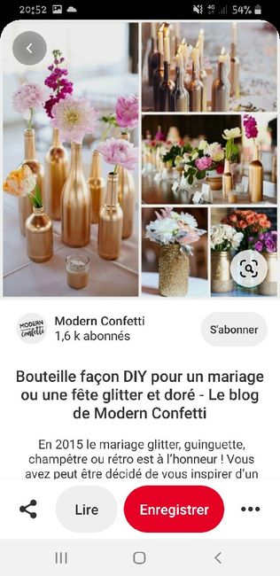 Décoration barnum 1