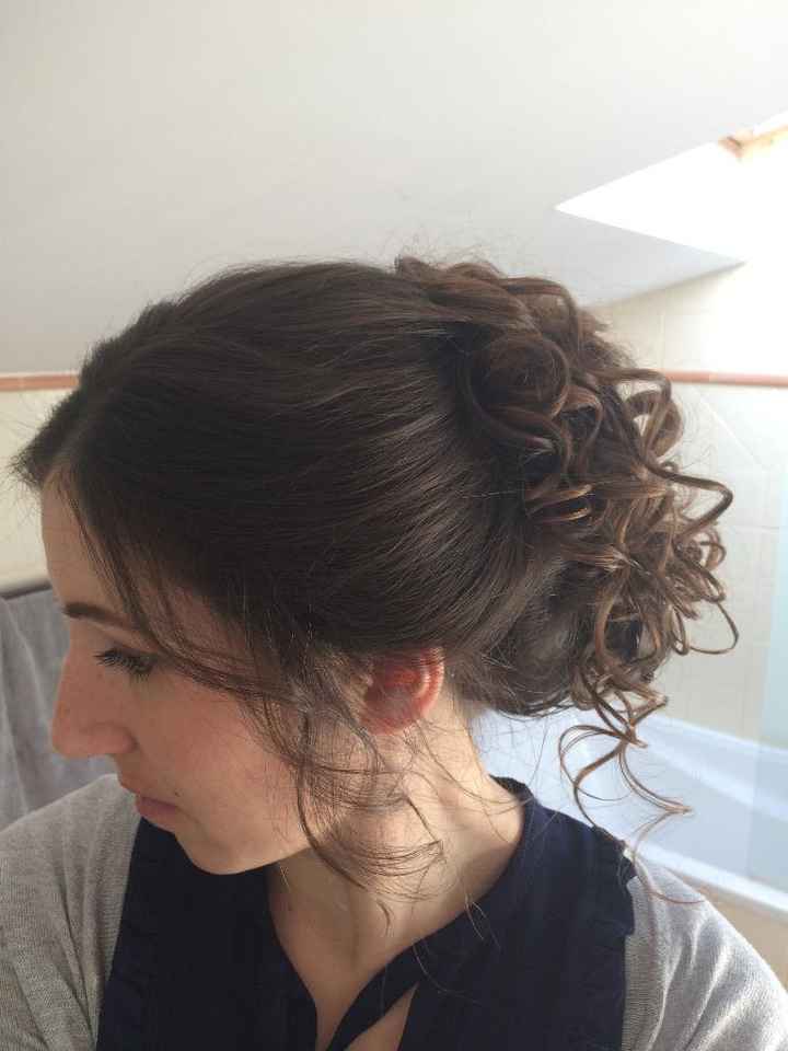 essai coiffure