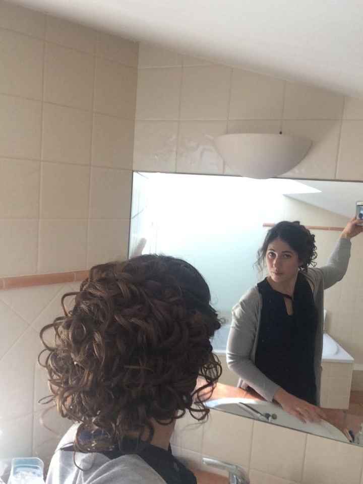 essai coiffure