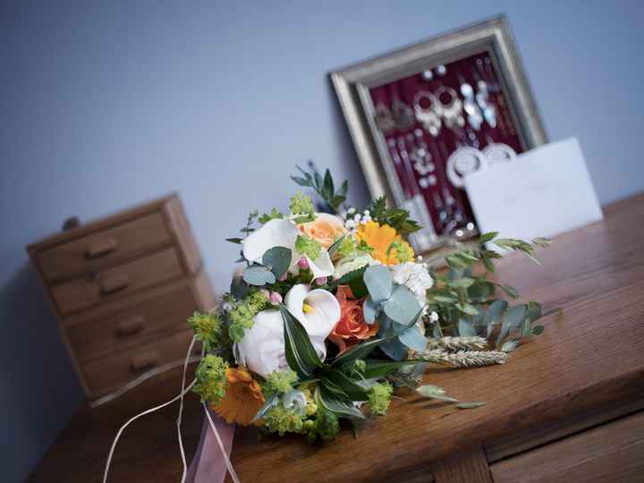 bouquet