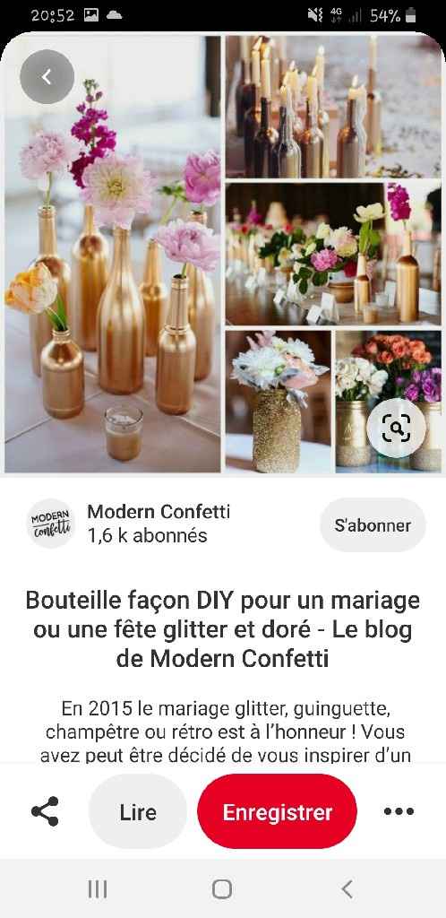 Décoration barnum - 1