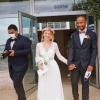 Enfin mariée ! - 1