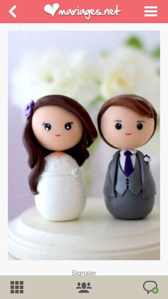Ou les trouver !? - 1