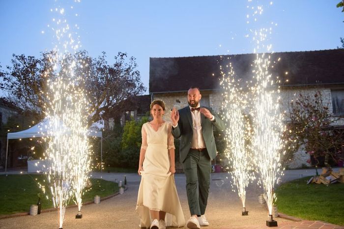 Lancer de ballons la nuit 5