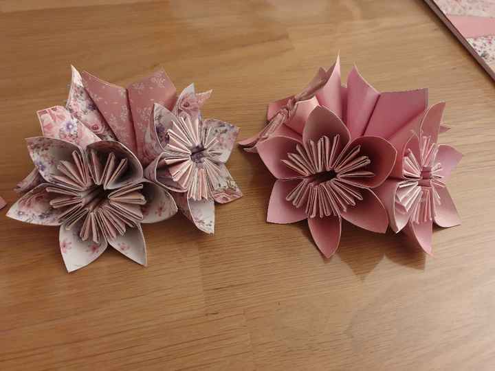 Diy décoration table des enfants - 2