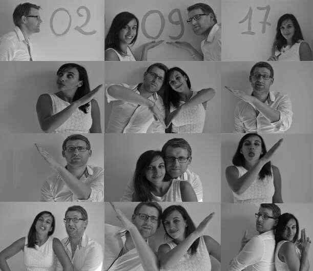 Vos save the date - 1