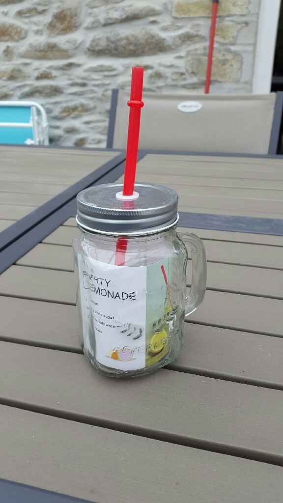Bar à limonade ! - 2
