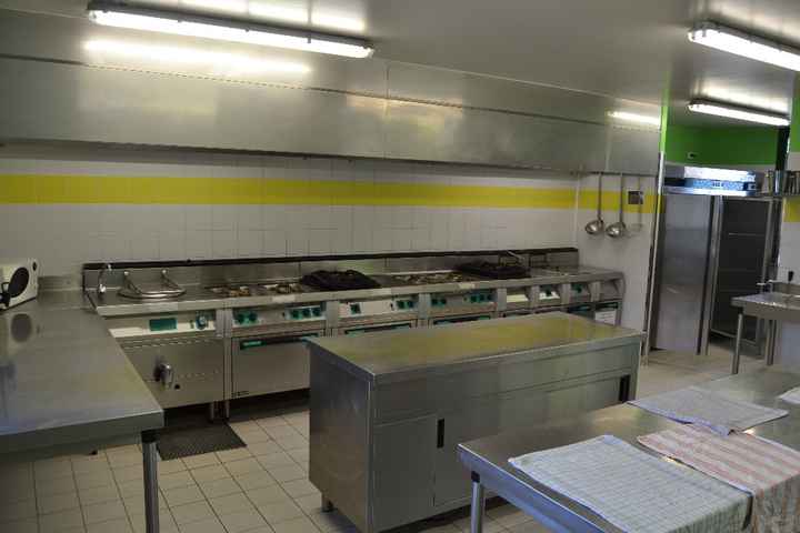 cuisine