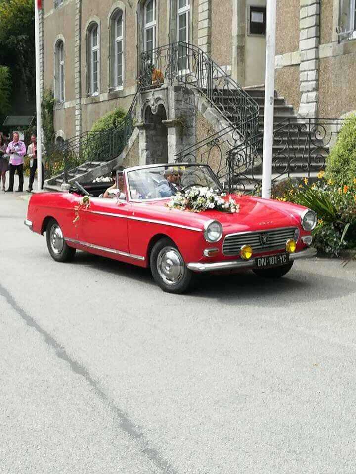  Mon 2 septembre à moi ❤ - 1