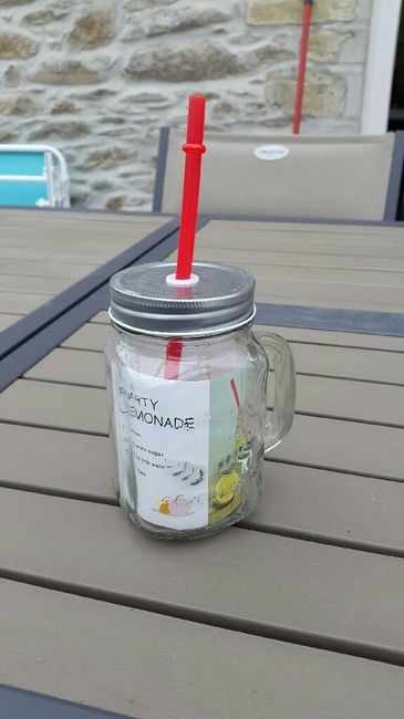 Bar à limonade ! - 2