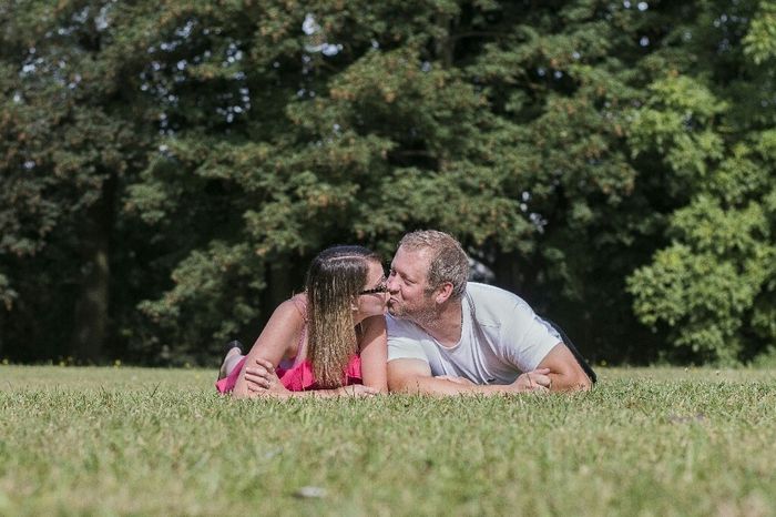 Montrez-nous votre plus belle photo de couple - 1
