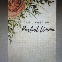 Livret du parfait témoin - 2
