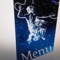 exemple menu constellation