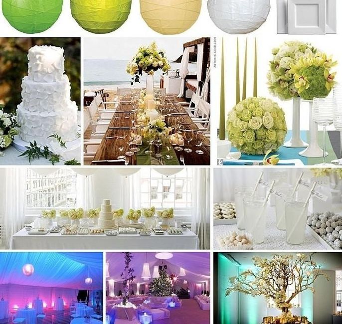mariage nature