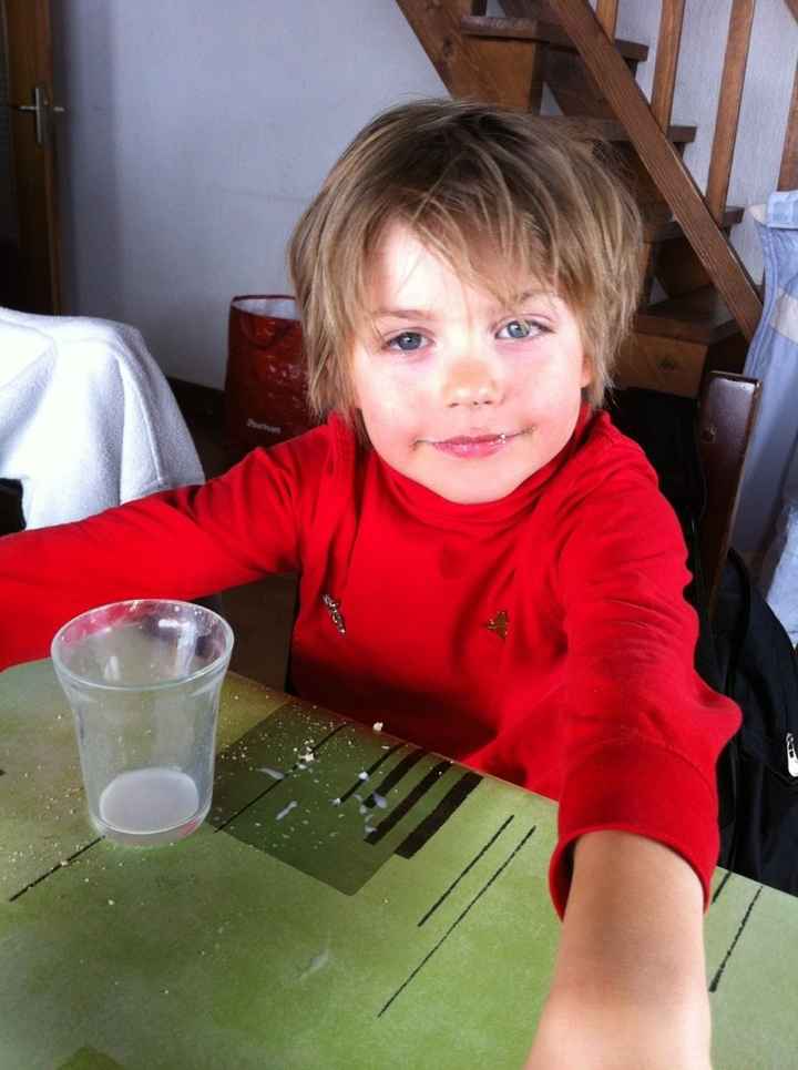 Photos du jour : partagez votre quotidien avec nous - 1