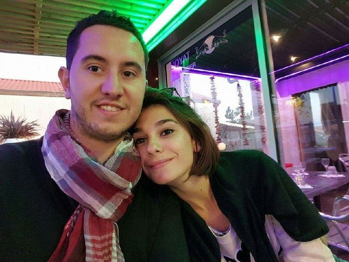 Montrez-nous votre plus belle photo de couple - 1