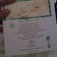 Photo de vos faire part!!!!! - 6