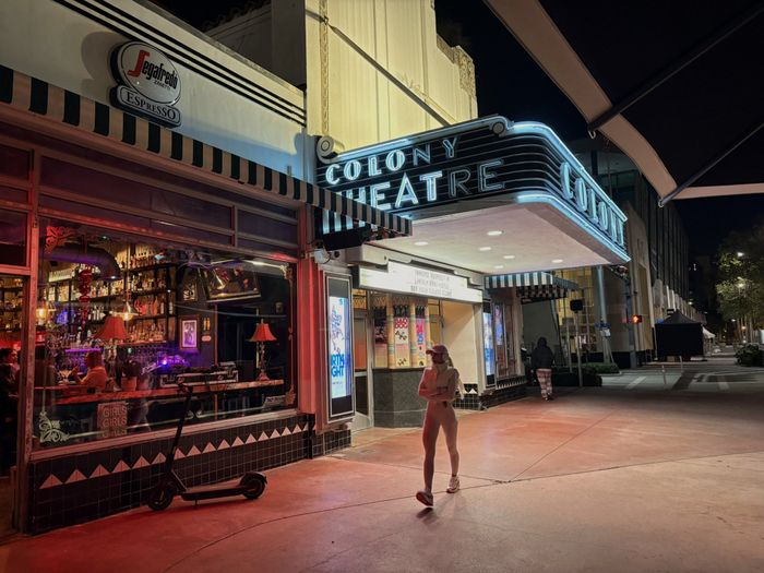 Voyage de noces 🏝️ 1