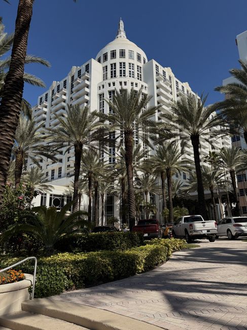 Voyage de noces 🏝️ 2