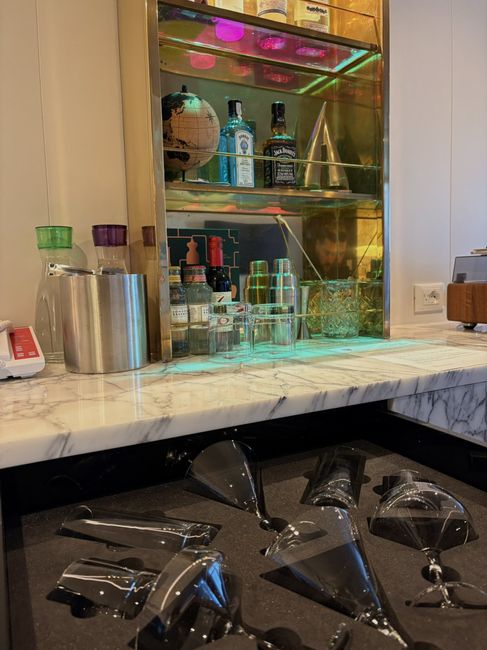 Voyage de noces 🏝️ 11