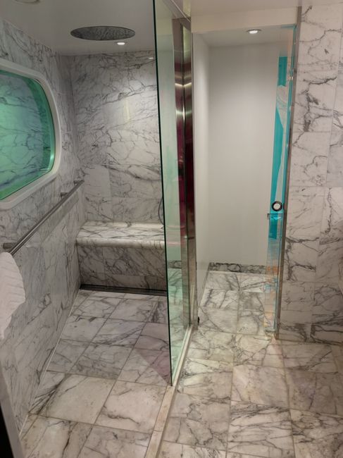 Voyage de noces 🏝️ 12